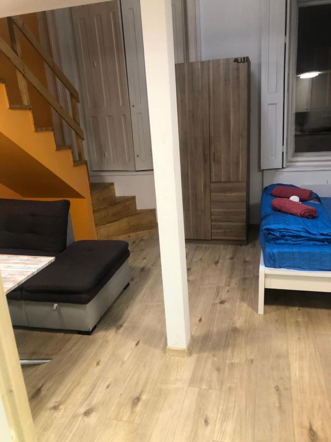 7Dab Rotten 4B3 Contactless Self Check-In Budapeszt Zewnętrze zdjęcie